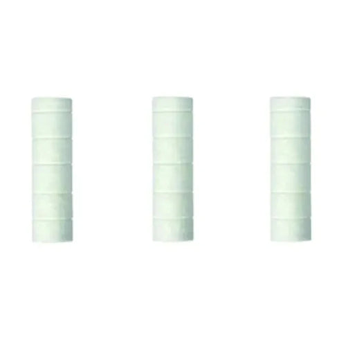 3 Modes High Pressure Shower Head Filter Handheld Adjustable Button Water Saving Large Flow Spray Nozzle Bathroom Accessories
