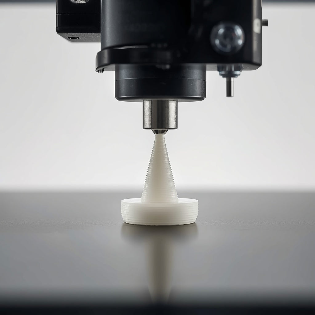 Imprimo tu STL — Servicio de Impresión 3D bajo Pedido